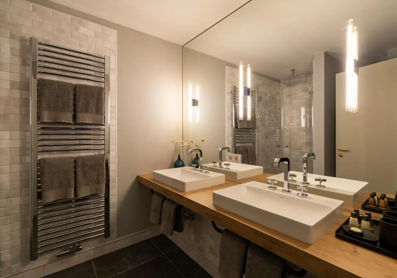 Arved Apartments Lubeck