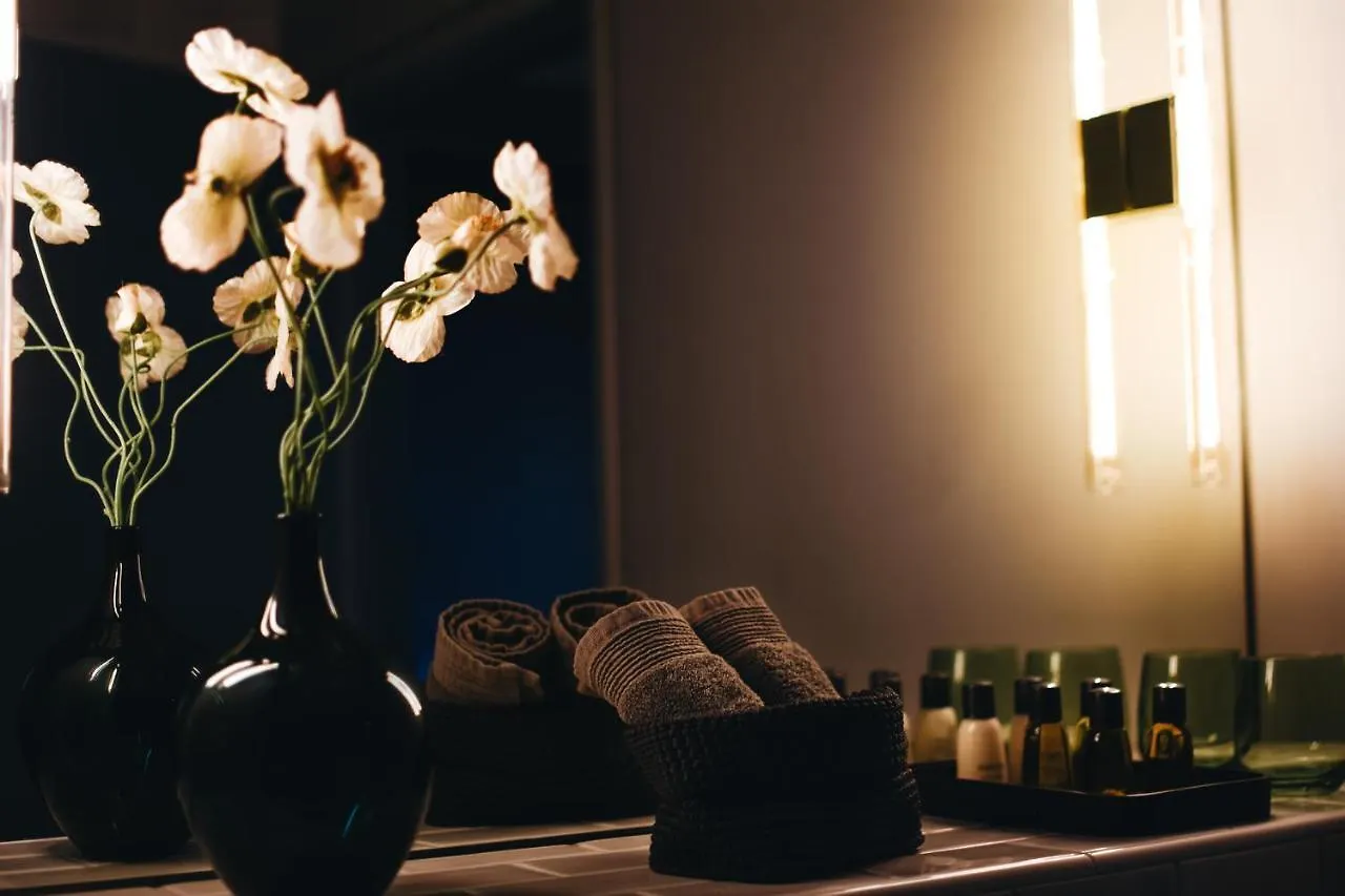 Arved Apartments Lubeck