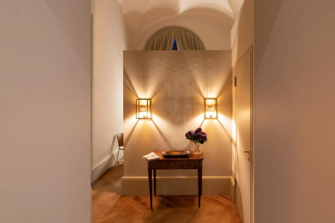 Arved Apartments Lubeck