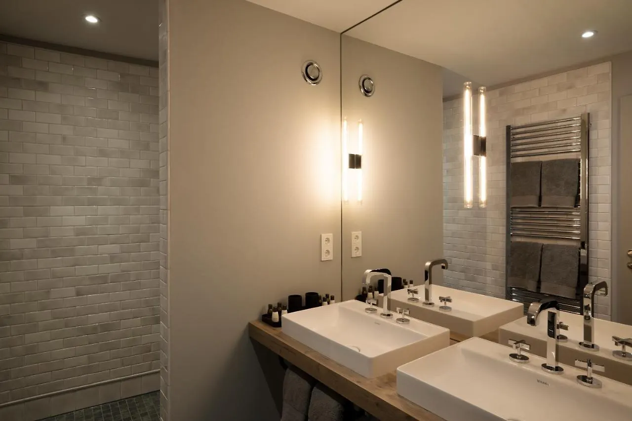 Arved Apartments Lubeck