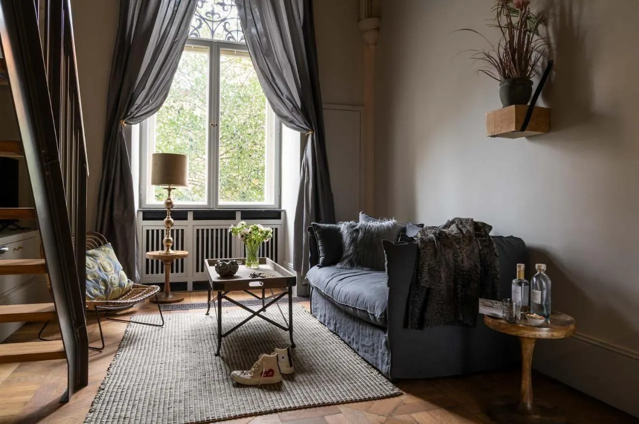 Arved Apartments Lubeck 0*,  Germany
