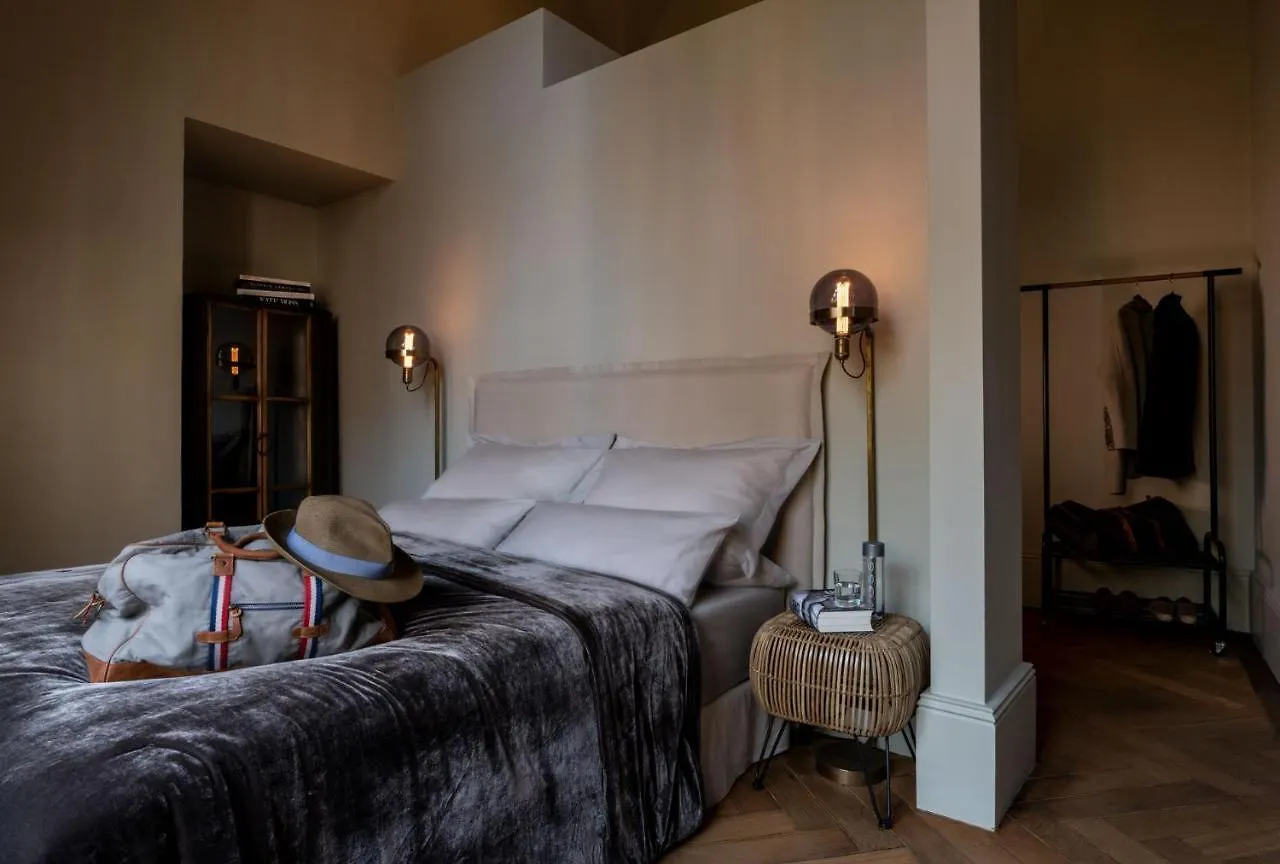 Arved Apartments Lubeck