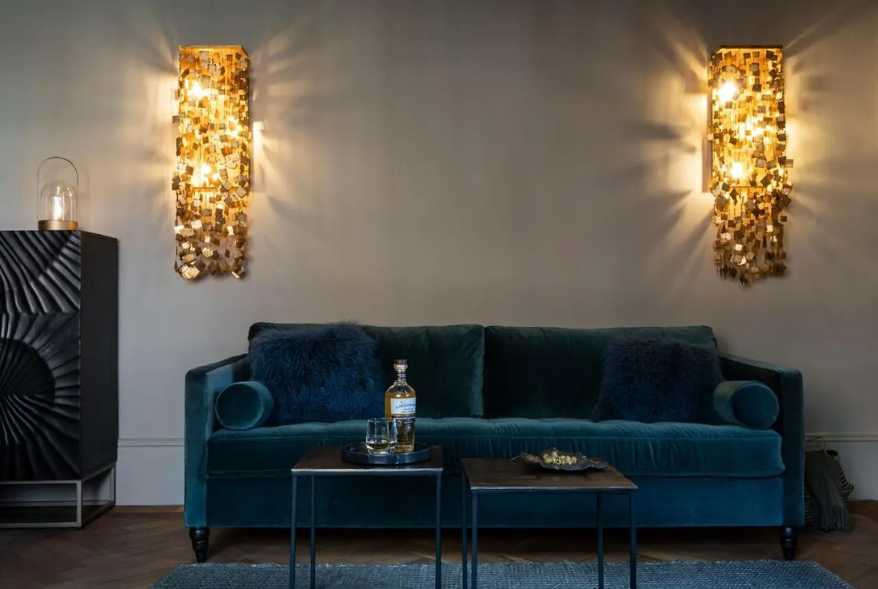 Arved Apartments Lubeck Germany