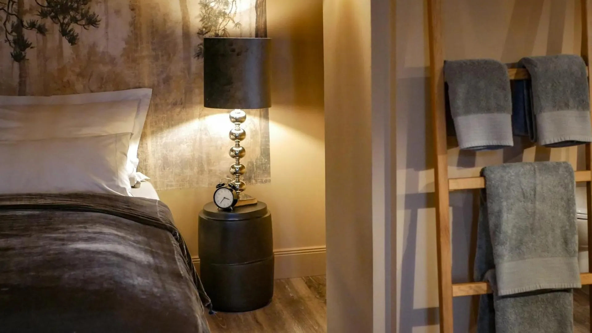 Arved Apartments Lubeck
