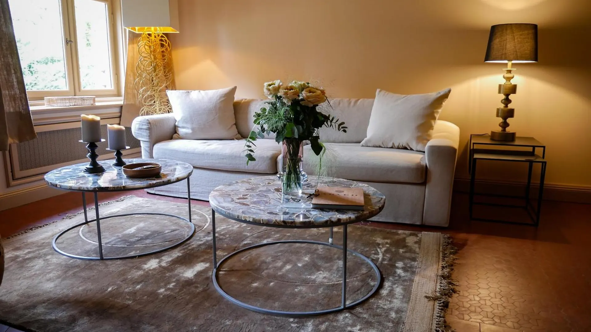 Arved Apartments Lubeck Germany