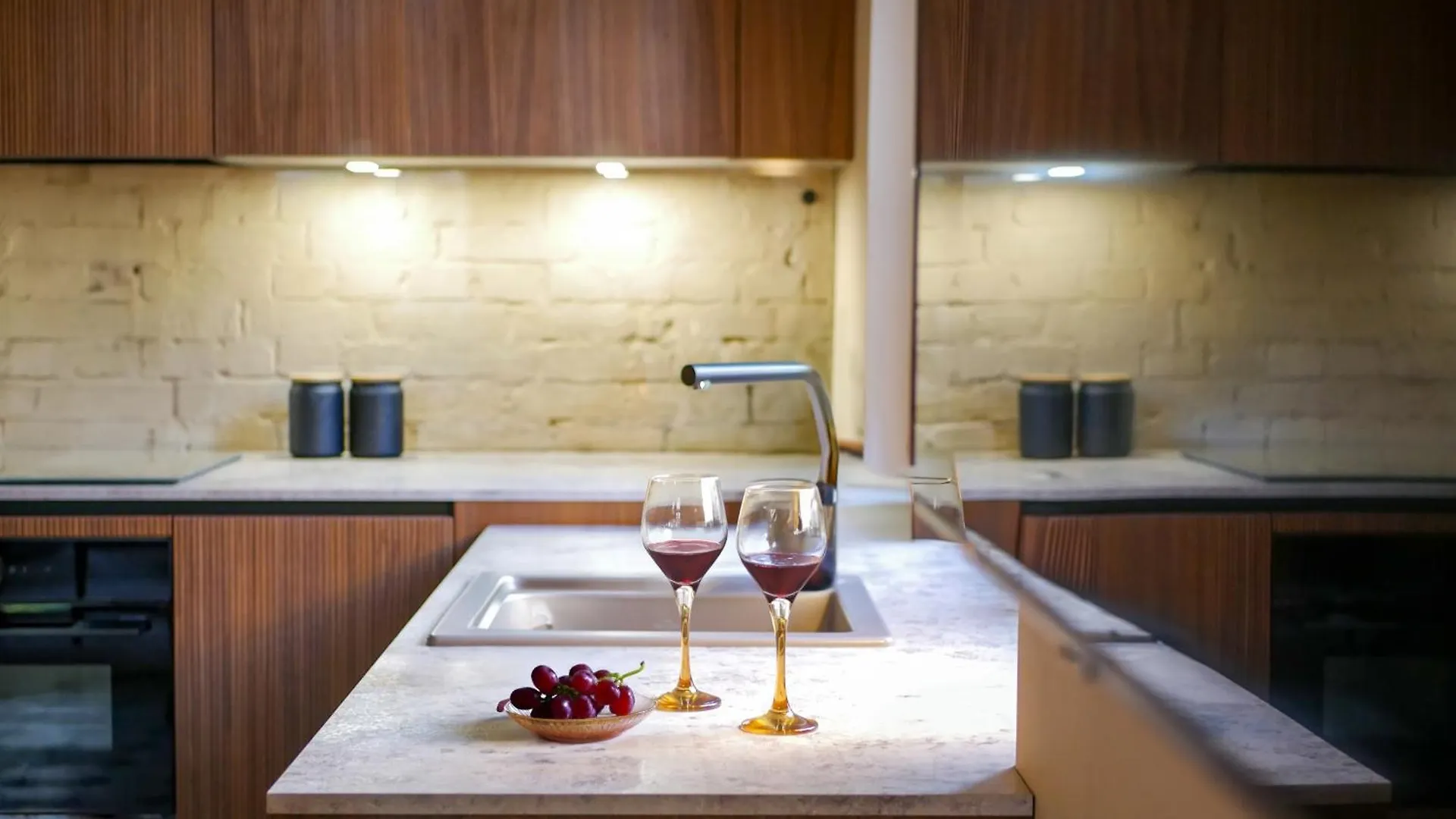Arved Apartments Lubeck
