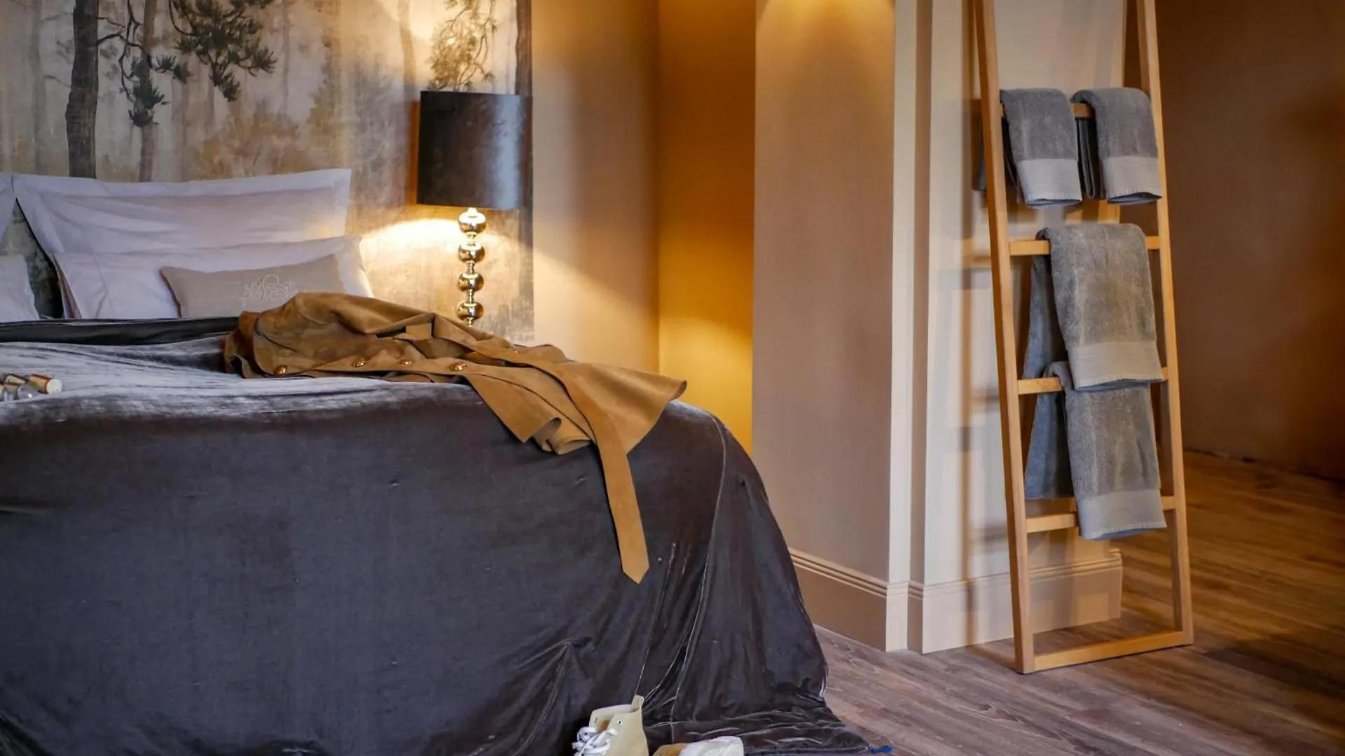 Arved Apartments Lubeck