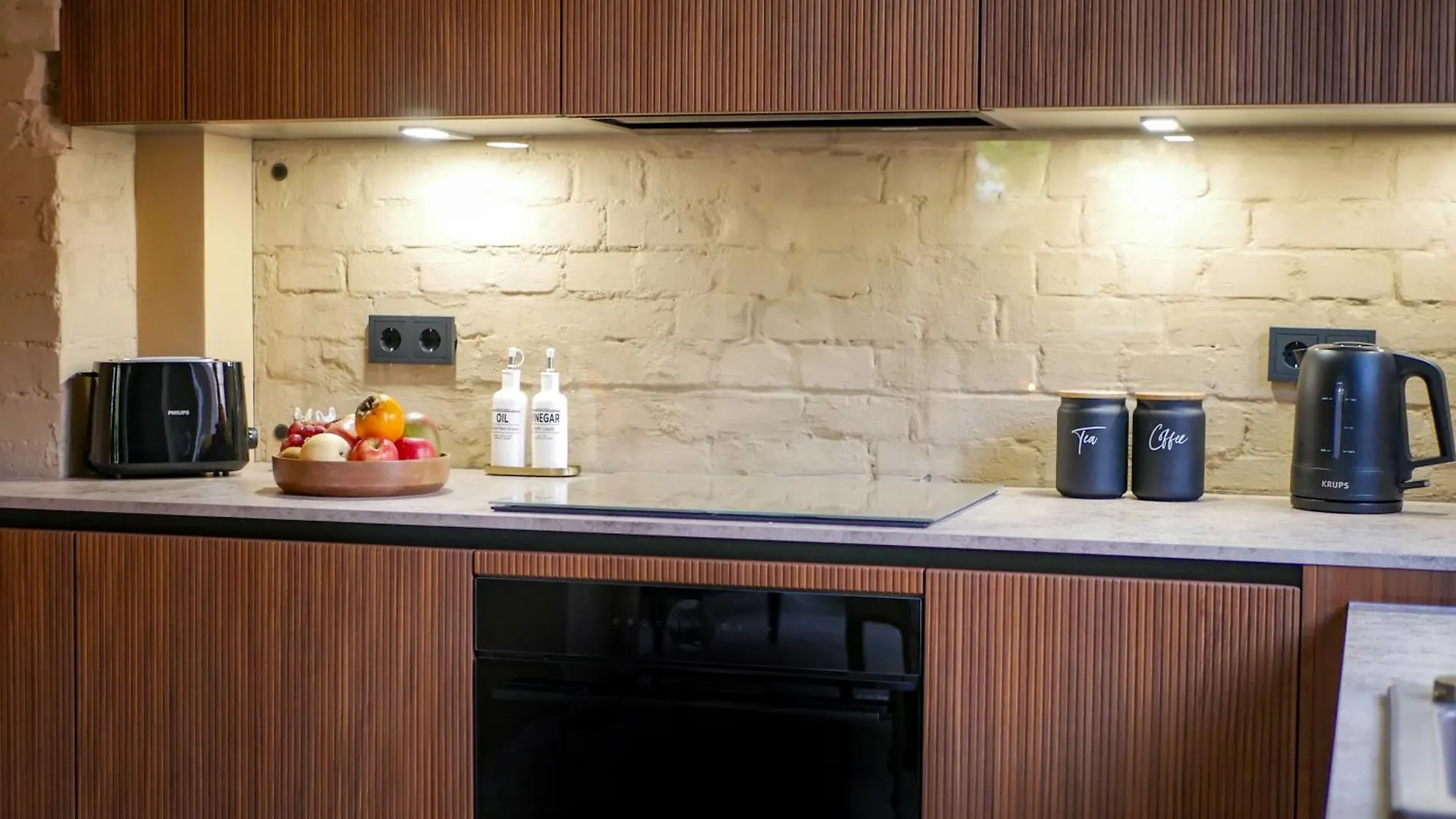 Arved Apartments Lubeck