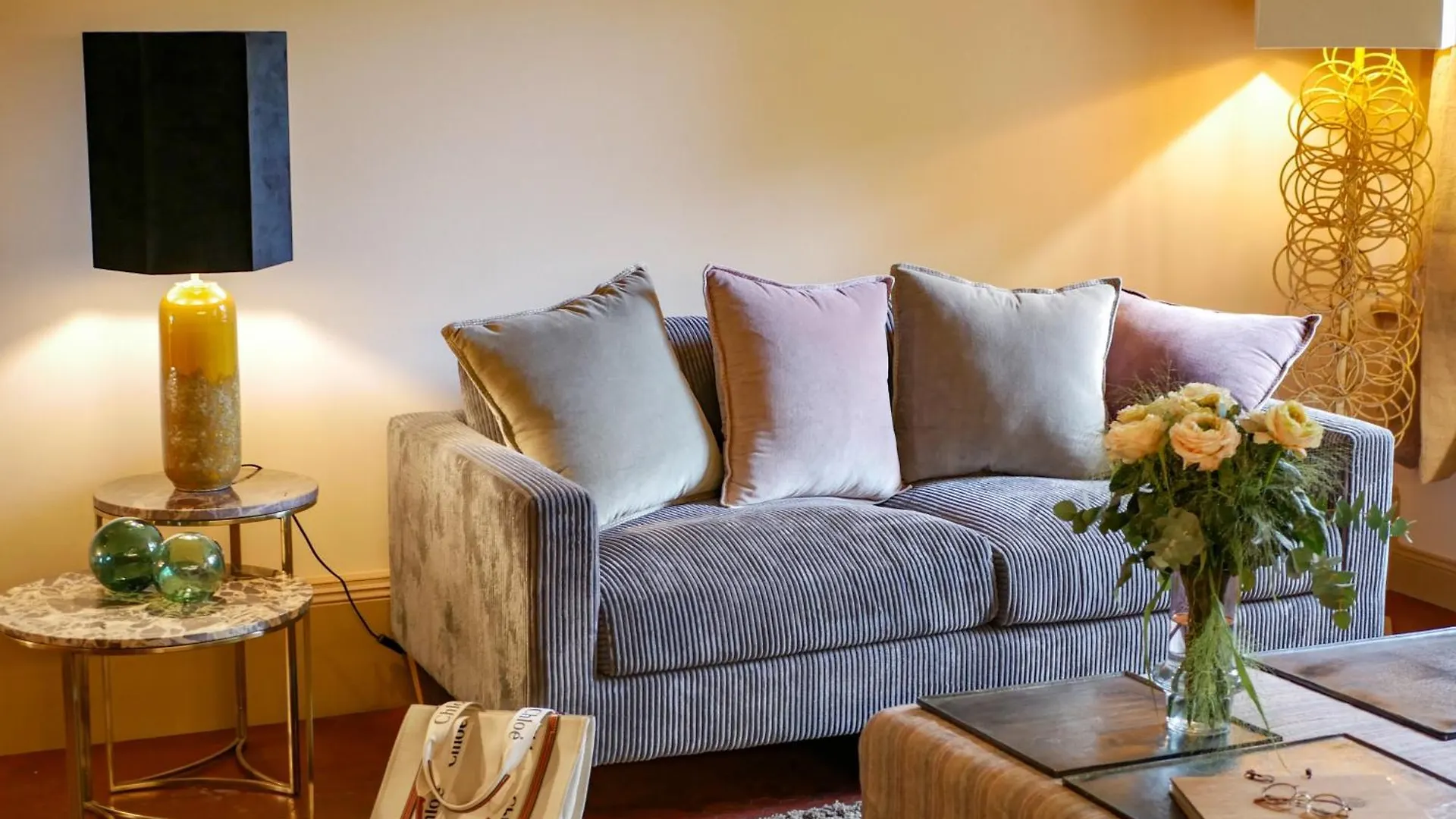 Arved Apartments Lubeck