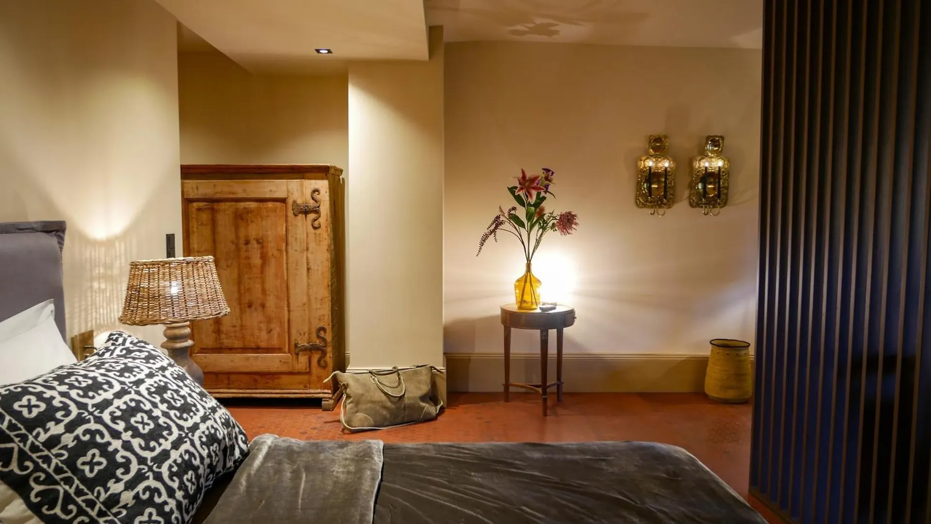 Arved Apartments Lubeck Germany