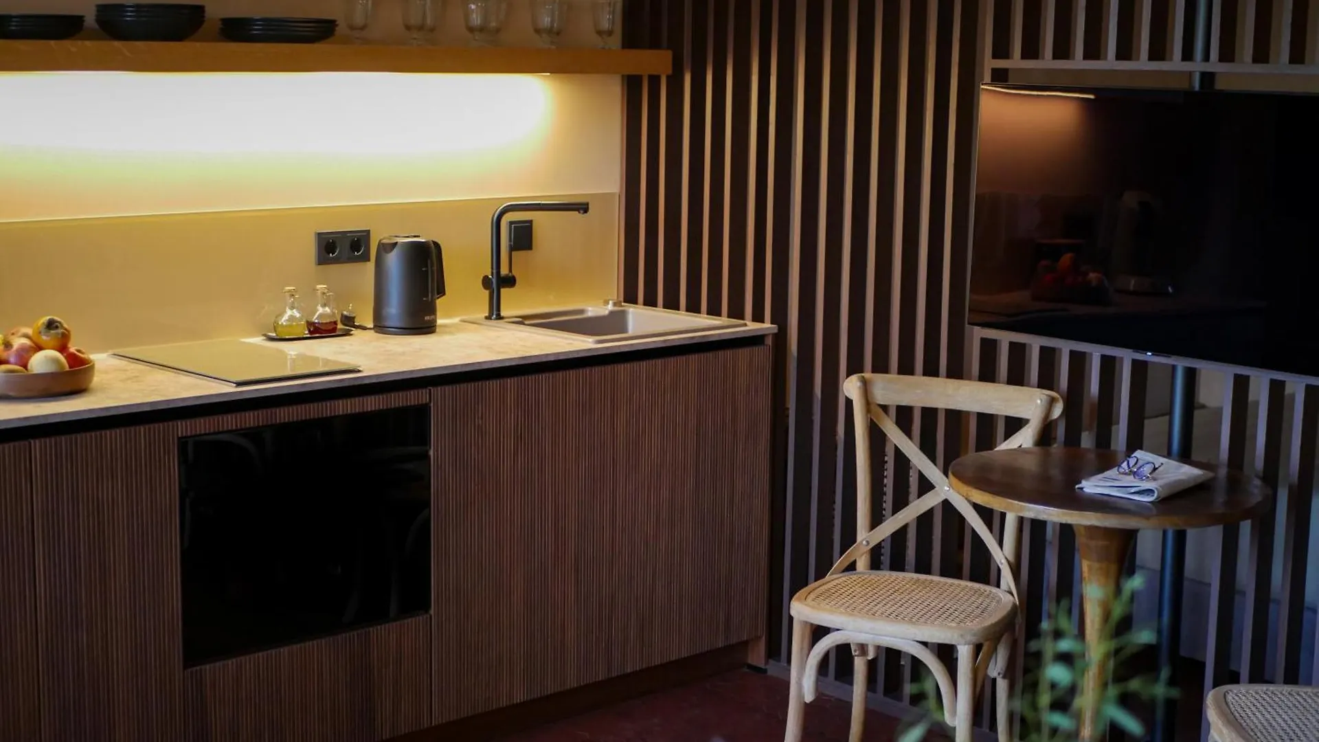 Arved Apartments Lubeck 0*,  Germany